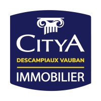 Citya Descampiaux Vauban logo - Similar company to Easytrade