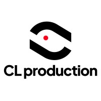 CL Production logo - Similar company to Cl Communications