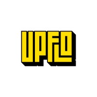 Upflo logo - Similar company to East West Studios