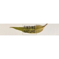 Finding Nature logo - Similar company to Climate 200