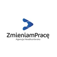 zmieniamprace.eu - Agencja Rekrutacyjna/Headhunterska logo - Similar company to Grupa 100 - Agencja Rekrutacyjna