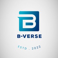 BVERSE logo - Similar company to Bverse Technologies