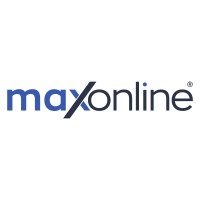maxonline Marketing hfw GmbH logo - Similar company to Deckweiss