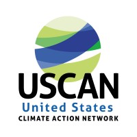 US Climate Action Network logo - Similar company to Climate Action Network Uganda