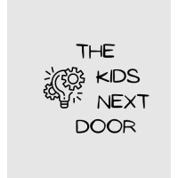 The Kids Next Door logo - Similar company to S.S.B Company
