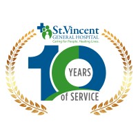 St. Vincent General Hospital Cebu Inc. logo - Similar company to Cebudoc Group