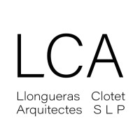 Llongueras Clotet arquitectes SLP logo - Similar company to Lca Architects