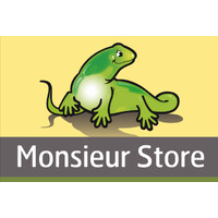 MONSIEUR STORE-INNOV'ABRIS logo - Similar company to Espace-Stores