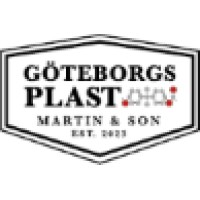 Göteborgsplast Martin & Son AB logo - Similar company to Addcut Ab