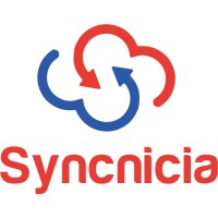 Syncnicia Software Pvt. Ltd. logo - Similar company to Altertech Solutions