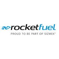 Rocket Fuel EMEA logo - Similar company to Fuel Saving Technology B.V.