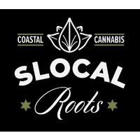 SLOCAL ROOTS logo - Similar company to California Cannabis Team