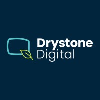 Drystone Digital logo - Similar company to Avj Drywall & Marble Design Corp.