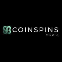 Coinspins Media logo - Similar company to Writing Integral