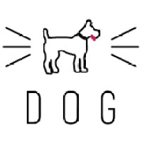 DOG - DESSINS ORIGINAUX ET GENIAUX logo - Similar company to Horah - Joaillerie & Conseil