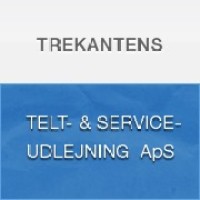 Trekantens Telt- & Serviceudlejning ApS logo - Similar company to Posta Logistics