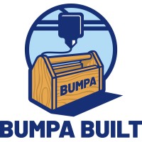 Bumpa Built logo - Similar company to Spark