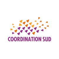 Coordination SUD logo - Similar company to France Volontaires Réunion