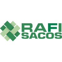 Rafisacos logo - Similar company to Bionovapack