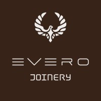EVERO Joinery logo - Similar company to Arclight Interiors
