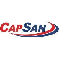 Capital Sanitary Supply logo - Similar company to Crinc, Llc