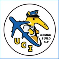UCI AIAA Design/Build/Fly logo - Similar company to Uci Rocket Project (Liquids)