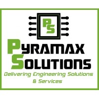 Pyramax Solutions LLC logo - Similar company to Slijpexpert | Schuur- En Slijpmiddelen