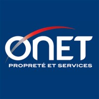 Onet Propreté et Services logo - Similar company to Ciel Bleu Propreté