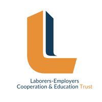 Laborers-Employers Cooperation and Education Trust (LECET) logo - Similar company to Laborers' Health & Safety Fund Of North America