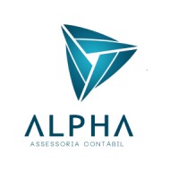 Alpha Assessoria Contábil logo - Similar company to Fracaro Serviços Contábeis