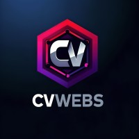 CvWebs logo - Similar company to Ignite Bytes