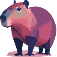Capyble logo - Similar company to Verbalate™ Ai