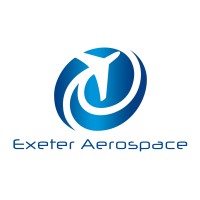 Exeter Aerospace logo - Similar company to Future Skills Centre Exeter