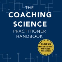 The Coaching Science Practitioner Handbook logo - Similar company to Creativity Coaching