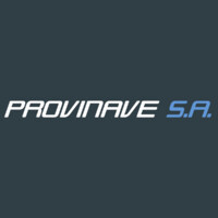 Provinave S.A. logo - Similar company to Todo Brillo Service