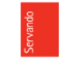 Servando Bolag AB logo - Similar company to Mäklarsamfundet