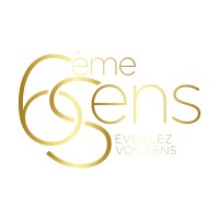 6eme sens logo - Similar company to Sacre Paris