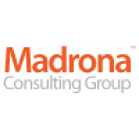 Madrona Consulting Group logo - Similar company to Aricon Software Llp