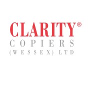 Clarity Copiers (Wessex) Ltd logo - Similar company to Copytech Group Services Limited