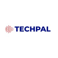 TECHPAL logo - Similar company to T