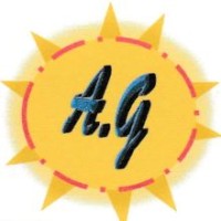 AG Company logo - Similar company to Sales Elevate