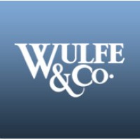 Wulfe logo - Similar company to Partners