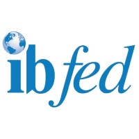 International Banking Federation (IBFed) logo - Similar company to Bv Consulting Ltd.