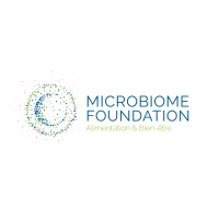 MICROBIOME FOUNDATION logo - Similar company to Bioaction Eu