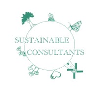 Sustainable Consultants logo - Similar company to Planning For Urban Sustainability (Plus) (Aau)