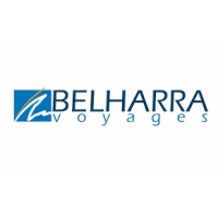 BELHARRA logo - Similar company to Aguerria