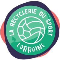 La Recyclerie du Sport Lorraine logo - Similar company to Eccu'M