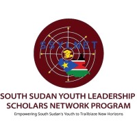 SOUTH SUDAN YOUTH LEADERSHIP SCHOLARS NETWORK PROGRAM logo - Similar company to Palchat
