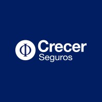 Crecer Seguros - compañía de seguros logo - Similar company to Cesce Perú