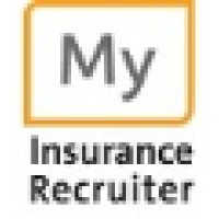 My Insurance Recruiter logo - Similar company to The Insurance Recruiter & Precision Research Group